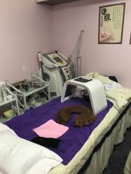 -杉惠素颜美妆皮肤管理中心