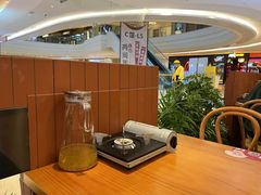 -客临百思德·东北特色馆(龙湖时代天街店)