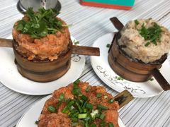 -包面西施(黄泥磅总店)