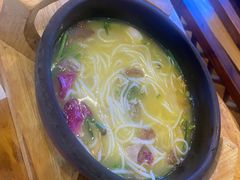-桥香园过桥米线(国贸店)