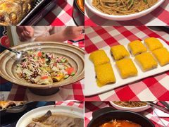 -西贝莜面村(上海百联西郊店)