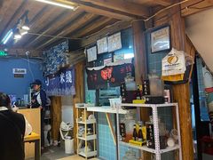 -勺子米线·云南传统小吃市集(四方街店)