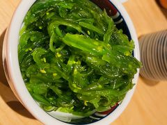 -Tuna maki寿司(苏州大悦城店)