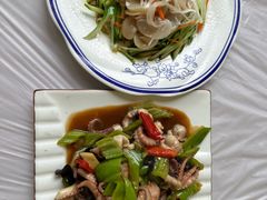 -宾朋海鲜饭庄(兴海路店)