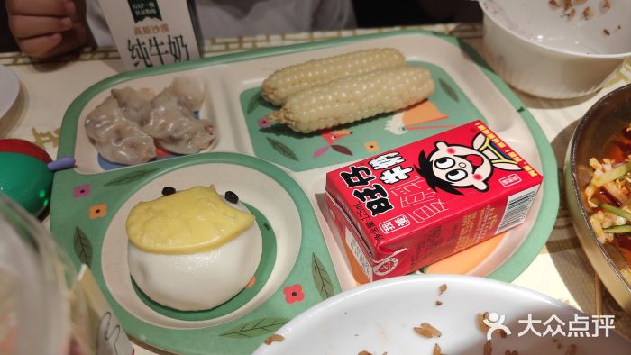 串盟烧烤大排档·长沙美食地标(星沙店)图片