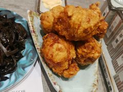 炸鸡-火影忍者一乐拉面(环球港店)