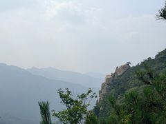 -沂蒙山旅游区云蒙景区(蒙山国家森林公园)