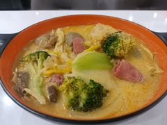 -张亮麻辣烫(三亚商品街店)