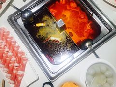 -海底捞火锅(威高广场店)