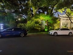 -浙江西子宾馆·瑶园咖啡厅