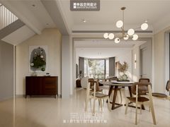 -申远空间设计丨大宅别墅装修定制(徐汇设计中心)