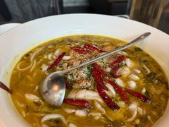 -赠李白·如诗的川味(余杭万达广场店)