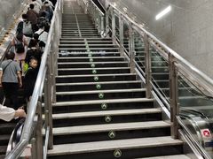 -蒲黄榆(地铁站)