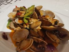 -强记海鲜·大排档(蛇口新街店)
