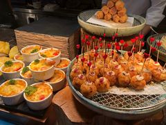 -喜庭海鲜自助(来福士店)