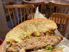 -肯德基(渔阳店)