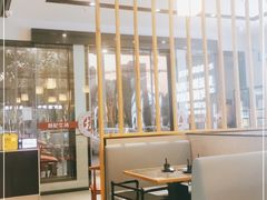 大堂-林记潮牛·牛肉火锅(上马墩店)