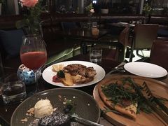 -IL Forno 意坊·意大利餐厅(温州万象城店)