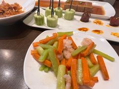 -老牌坊鲁菜名店(宽厚里店)