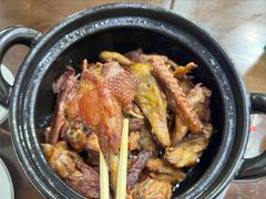 -斯丹姜母鸭·古法干香(涂门街总店)