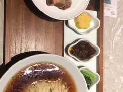 -松鹤面馆·古法焖肉面(观前店)