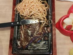 -必胜客(新海上世界店)