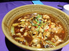 -湘西土菜(望京店)