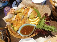 -泰妃殿(宏伊国际广场店)