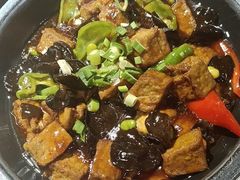 -金厨帽烤鱼(芦庄店)