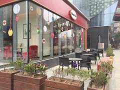 -哈根达斯(世界城店)