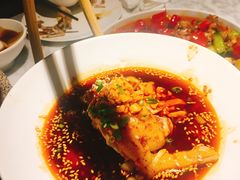 -蔴将·川菜(黄龙万科店)