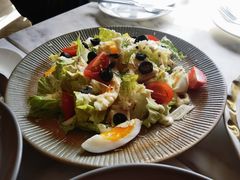 -The Rug Cafe(王府中环店)