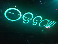 -MOSSO音乐酒吧·Live House(南京西路店)