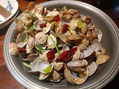 -前海沿·青岛菜(五四广场永旺店)