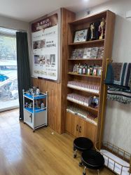 -芊冉•美甲美睫纹绣