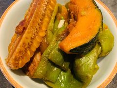 东北排骨乱炖-金掌勺东北菜(格兰晴天店)