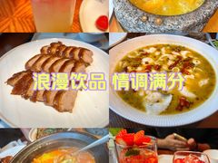 -映水芙蓉(上海万象城店)