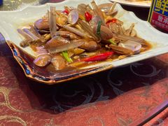 -五姊妹海鲜(火车站店)
