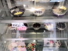 -奶香铺子(杨柳青店)