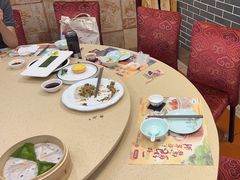 -点都德(华强南店)