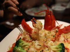 -维园悦谱·海派家常菜(乌鲁木齐南路店)
