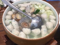 -海坛特色小吃·只做平潭特色菜(平潭店)