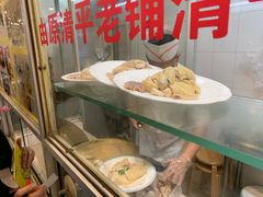 -文记壹心鸡(宝华路店)