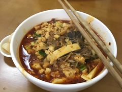 普通牛肉小炒-刘信牛羊肉小炒泡馍(回民街店)
