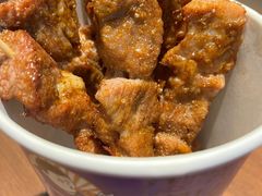 -裕兴旺老上海特色里脊肉(云瑞邻里中心店)
