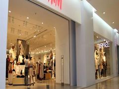 门面-H&M(星河城店)