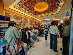 -梅利汴京烤鸭•开封豫菜地标店(东大街店)