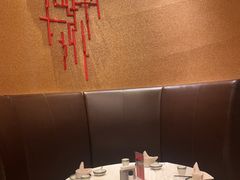 -上海金桥红枫万豪酒店-万豪中餐厅