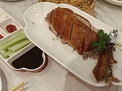 -大鸭梨烤鸭(石佛营店)