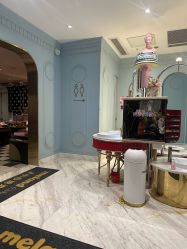 -meland club亲子乐园(北京芳圆里ID MALL店)